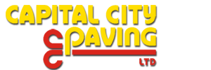 Capital City Paving Ltd.