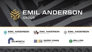 Emil Anderson Group