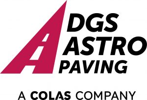 DGS Astro Paving Ltd.
