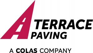 Terus Construction DBA Terrace Paving Ltd.