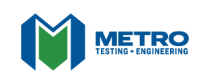 Metro Testing & Engineering Ltd