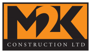 M2K Construction Ltd.