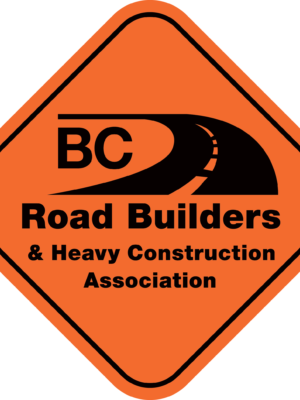 BC Road Builders Logo