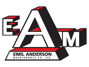 Emil Anderson Maintenance Co. Ltd.