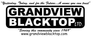 Grandview Blacktop Ltd.