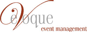 Evoque Event Management