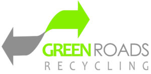 Green Roads Recycling Ltd
