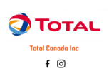 Total Canada Inc