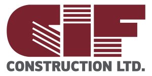 CIF Construction Ltd