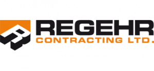 Regehr Contracting Ltd