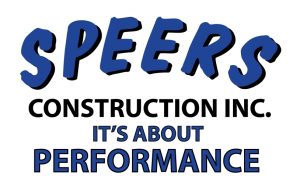 Speers Construction Inc.