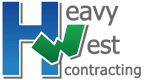 Heavy West Contracting Inc.