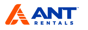 ANT Equipment Rentals & Sales