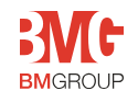 BMG Infrastructure Inc.
